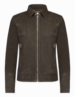Goosecraft Rod Jacket Bruin Herenjack