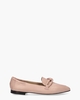 Grace 0813 Roze Damesloafers