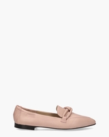 Grace 0813 Roze Damesloafers