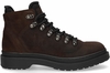 Greve Dolomiti Donkerbruin Heren Veterboots