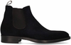 Greve Piave Donkerblauw Heren Chelseaboots