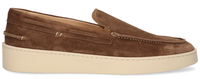 Greve Wave Bruin Herenloafers
