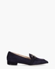 Guild Donkerblauw Damesloafers