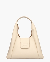 H-Bag Hobo Medium Roomwit Tas