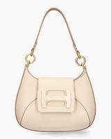 H-Bag Hobo Mini Roomwit Tas