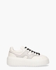 H-Stripes Wit/Zilver