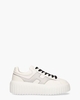 H-Stripes Wit/Zilver