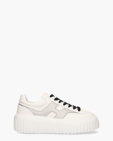 H-Stripes Wit/Zilver