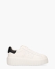 H-Stripes Wit/Zwart