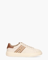 H365 Off-White/Cognac