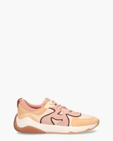 H597 Ecru/Multicolor
