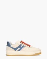 H630 Off-White/Multicolor