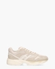 H665 Beige/Wit