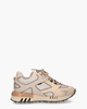 Hacker Off-White/Camel