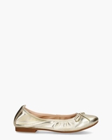Haniya II Goud Damesballerina