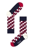 Happy Socks Filled Optic FO01-068 Damessokken