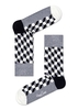 Happy Socks Filled Optic FO01-901 Damessokken