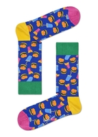 Happy Socks Hamburger HAM01-6000 Damessokken