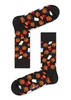 Happy Socks Hamburger HAM01-9000 Damessokken