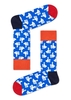 Happy Socks Thumbs Up THU01-6300 Damessokken