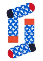 Happy Socks Thumbs Up THU01-6300 Damessokken