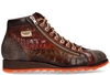 Harris 0720 Bruin Heren Veterboots