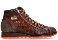 Harris 0720 Bruin Heren Veterboots