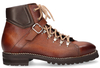 Harris 0723 Bruin Heren Veterboots
