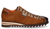 Harris 0894 Bruin Heren Veterschoenen