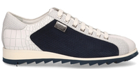 Harris 2817 Wit/Donkerblauw