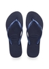 Havaianas Slim Donkerblauw Damesslippers