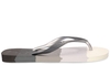 Havaianas Top Logomania Zwart Herenslippers