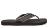 Havaianas Urban Basic II Zwart Herenslippers