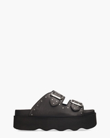 Heather Zwart Damesslippers