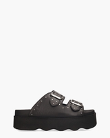 Heather Zwart Damesslippers