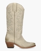 Helden Lichtgroen Damesboots