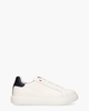 Helica 02 Wit/Blauw