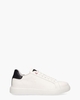 Helica 02 Wit/Donkerblauw