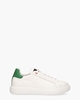 Helica 02 Wit/Groen