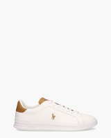 Heritage Court Wit/Cognac