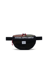 Herschel Nineteen Athletics Zwart/Multicolor Tas