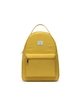 Herschel Nova Mid Geel Tas