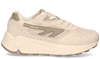HI-TEC HTS Shadow RGS Off-White/Khaki
