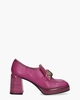 HI233022 Roze Damesloafers