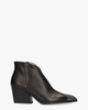 HI243596 Zwart Dames Enkelboots