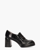 HI243696 Zwart Damesloafers