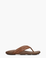 Hiapo Cognac Herenslippers