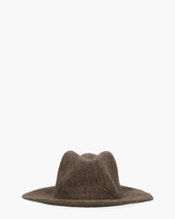 Highland Bruin Dameshoed