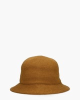 Highland Cognac Dameshoed