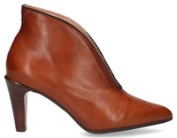 Hispanitas Belen Cognac Damespumps